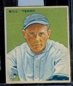 Bill Terry (New York Giants)